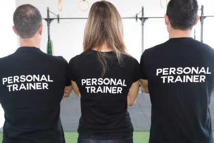 O porquê de ter um Personal Trainer